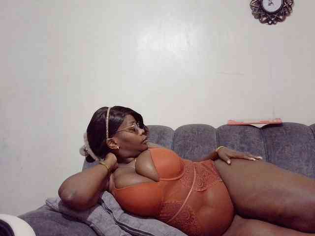 africangoddess