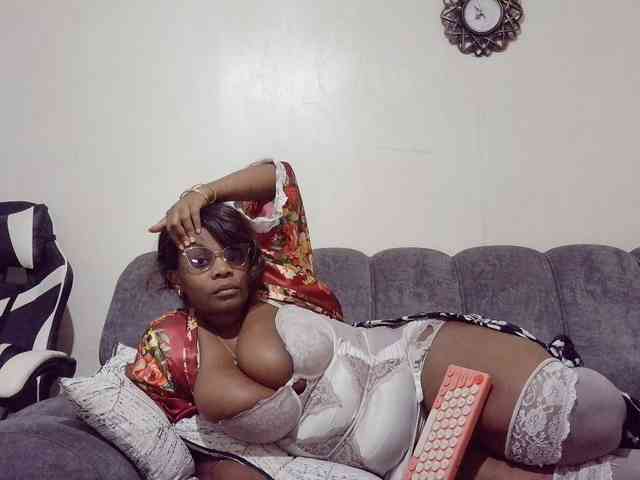 africangoddess webcam
