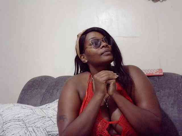 africangoddess webcam