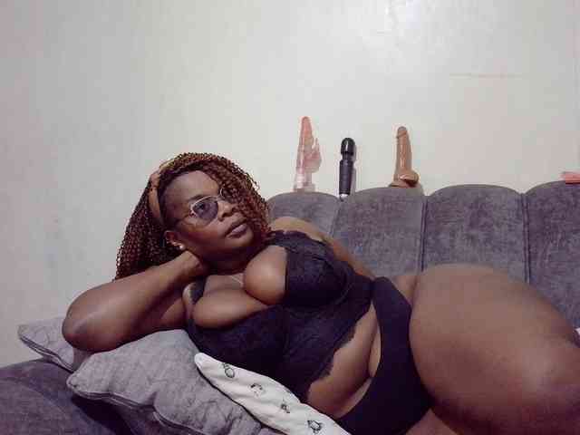 africangoddess webcam