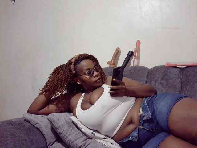 africangoddess webcam