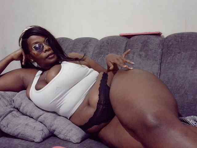 africangoddess webcam