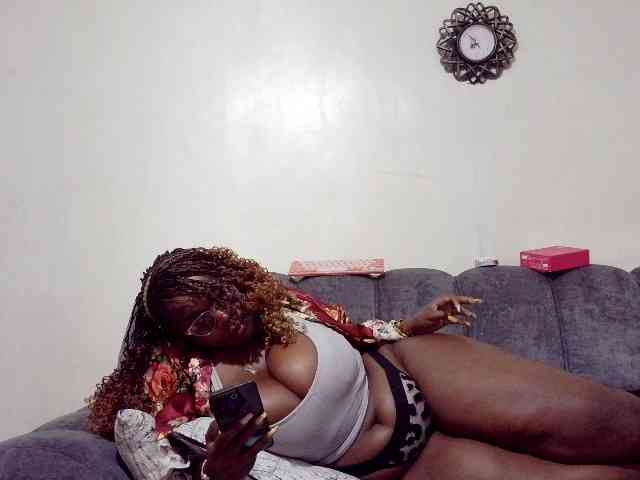 africangoddess webcam