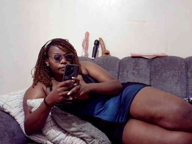 africangoddess webcam