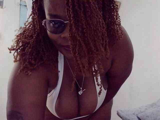africangoddess webcam