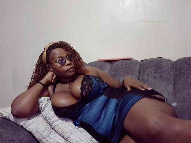 africangoddess webcam