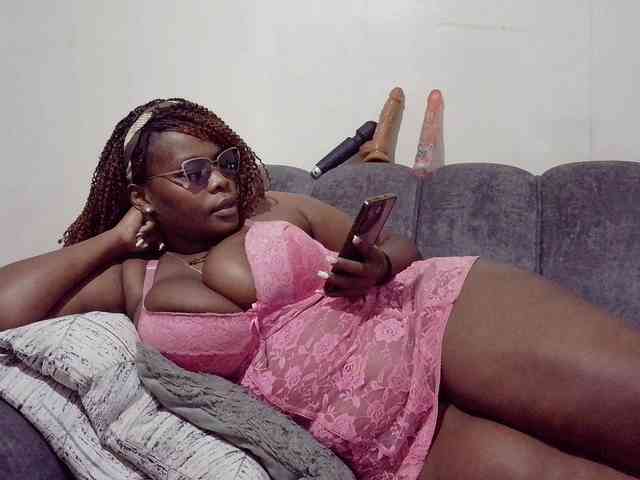 africangoddess webcam