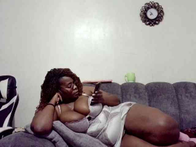 africangoddess