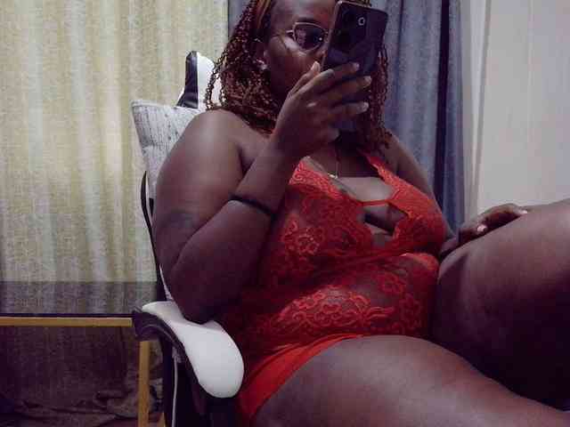 africangoddess webcam
