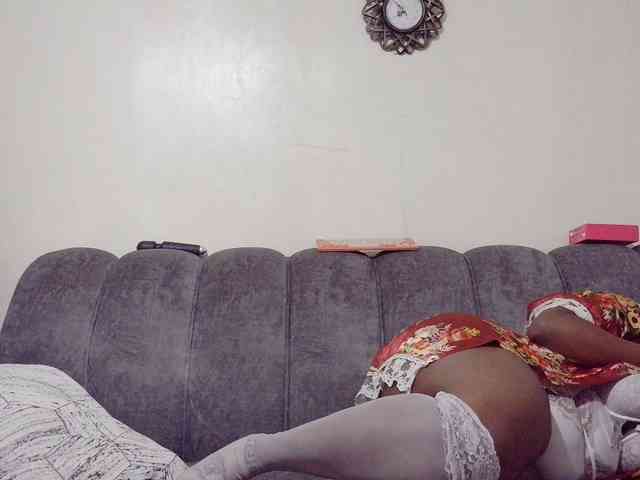 africangoddess webcam