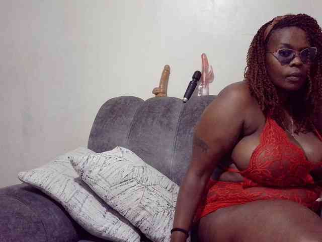 africangoddess webcam