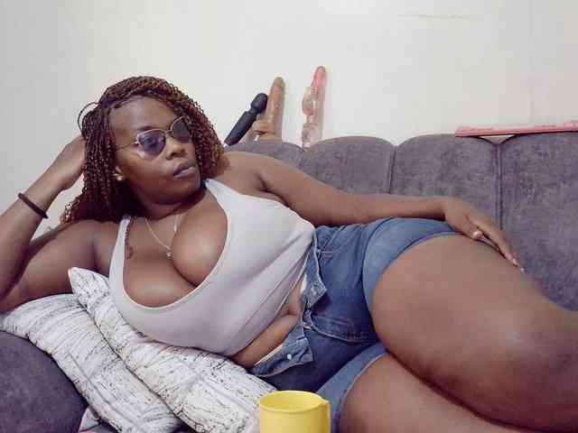 africangoddess webcam