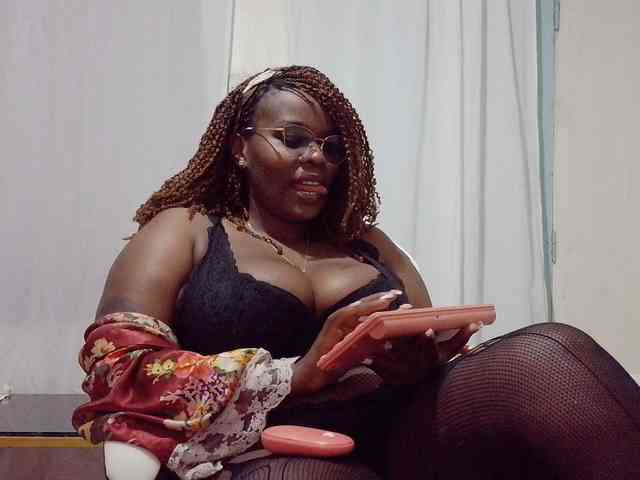 africangoddess webcam