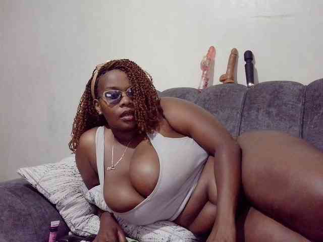 africangoddess webcam