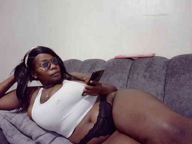 africangoddess webcam