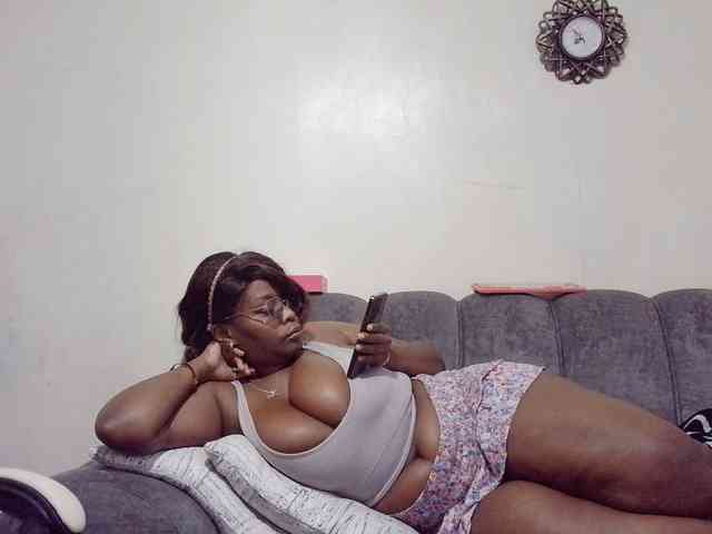 africangoddess webcam