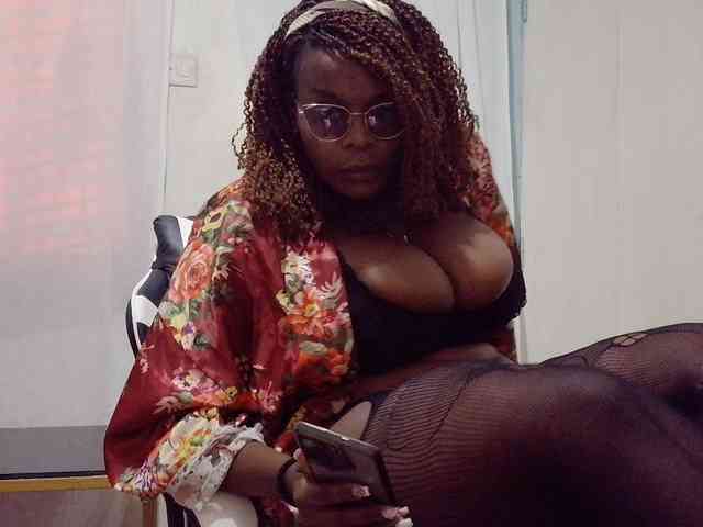 africangoddess webcam