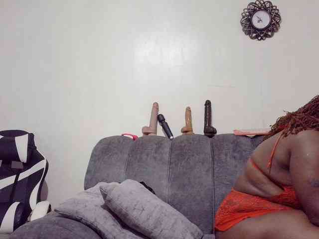 africangoddess webcam