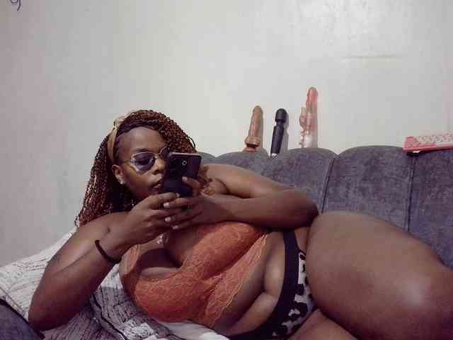 africangoddess webcam