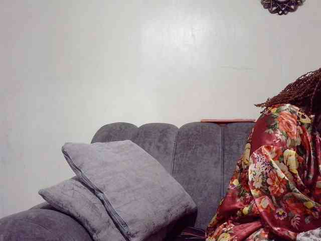 africangoddess webcam