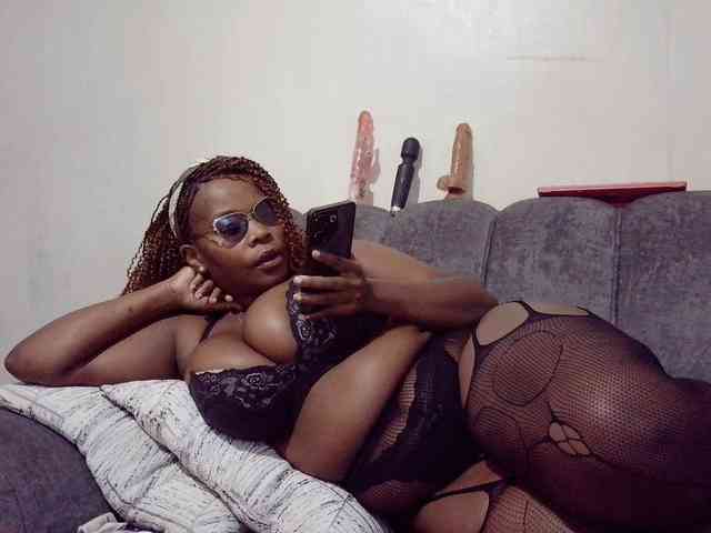 africangoddess webcam