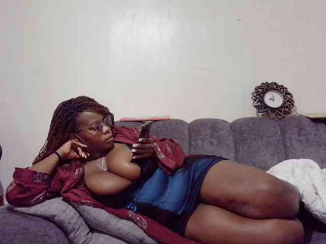 africangoddess webcam