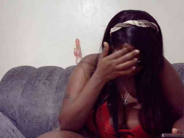 africangoddess webcam