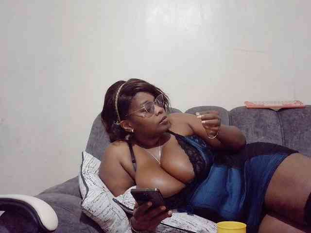 africangoddess webcam