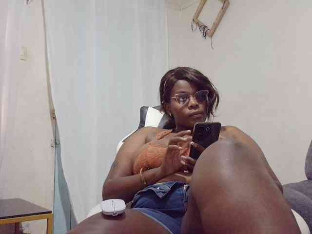 africangoddess webcam