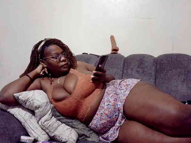 africangoddess webcam