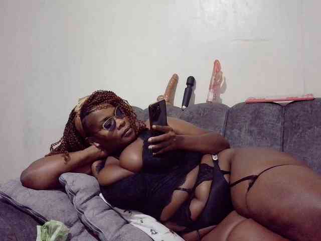 africangoddess webcam