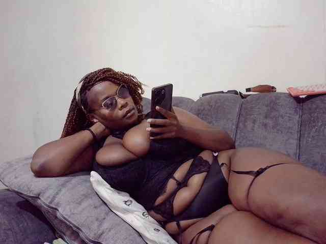 africangoddess