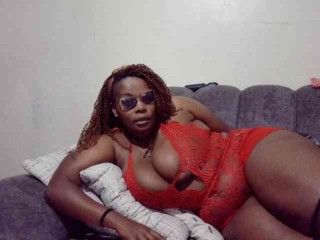 africangoddess webcam