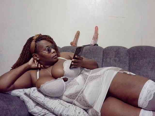 africangoddess webcam