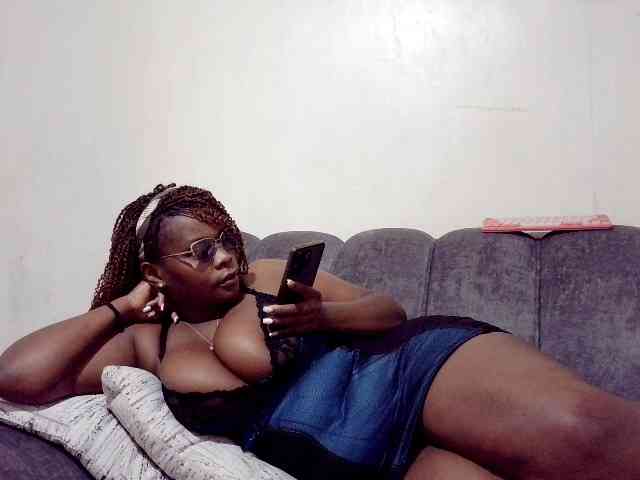africangoddess webcam