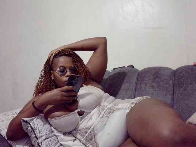 africangoddess webcam