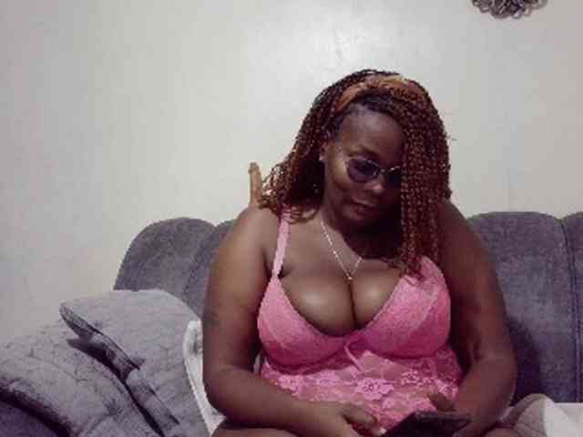 africangoddess webcam