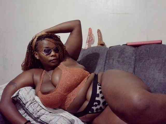 africangoddess webcam