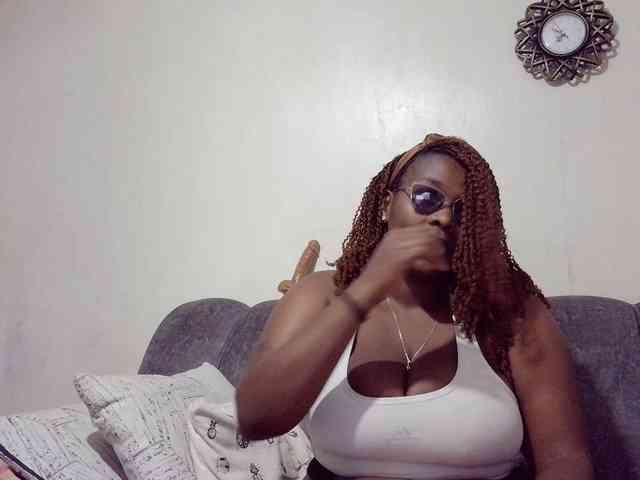 africangoddess webcam