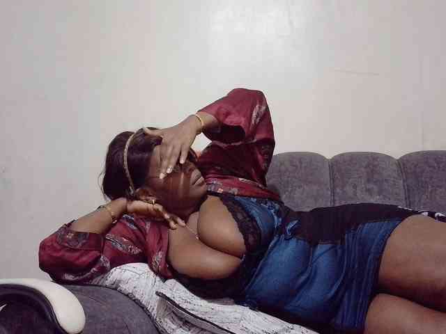 africangoddess webcam
