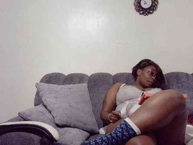 africangoddess webcam