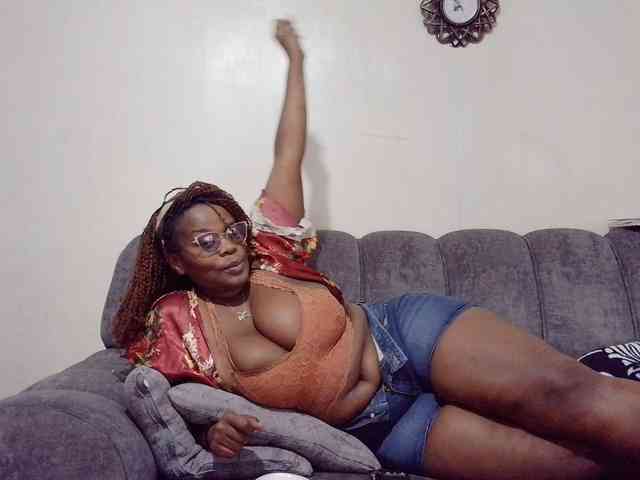 africangoddess