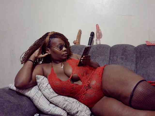 africangoddess webcam