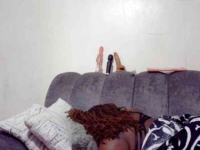 africangoddess webcam