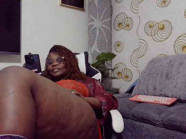 africangoddess webcam