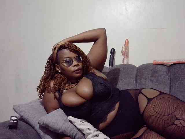 africangoddess webcam
