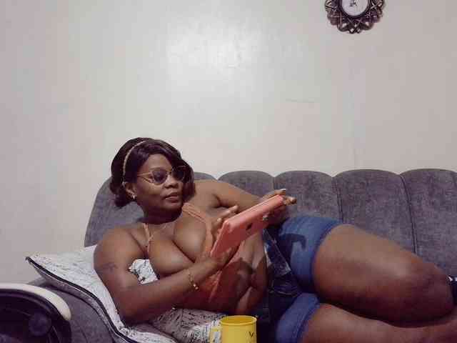 africangoddess webcam