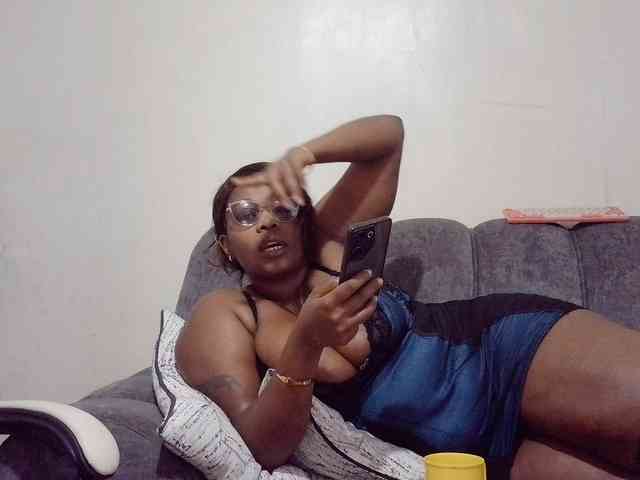 africangoddess webcam