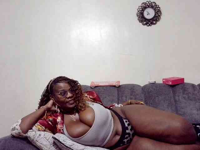 africangoddess webcam