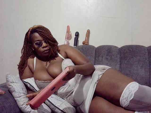 africangoddess webcam